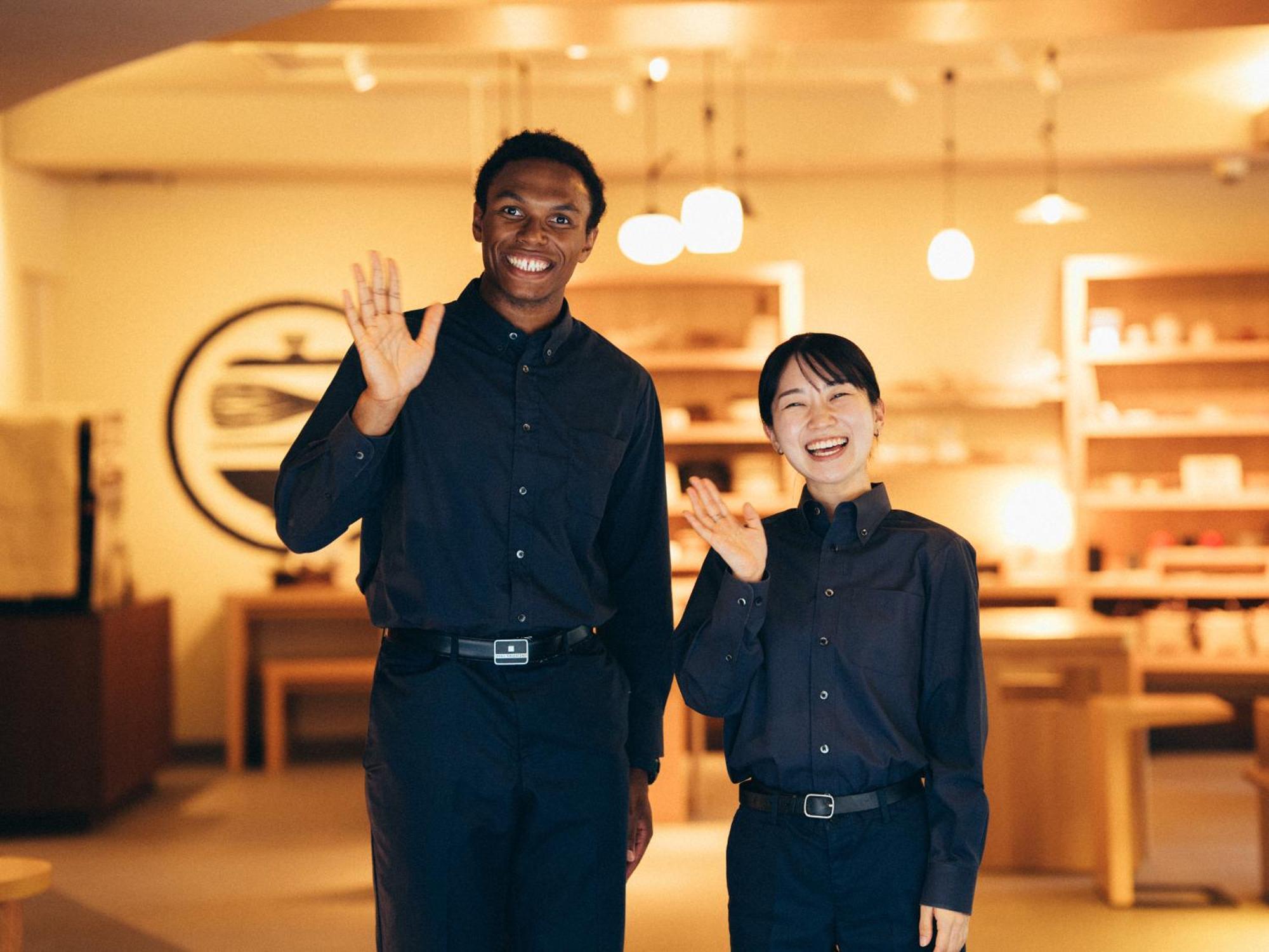 Mimaru Suites Kyoto Shijo Exterior foto