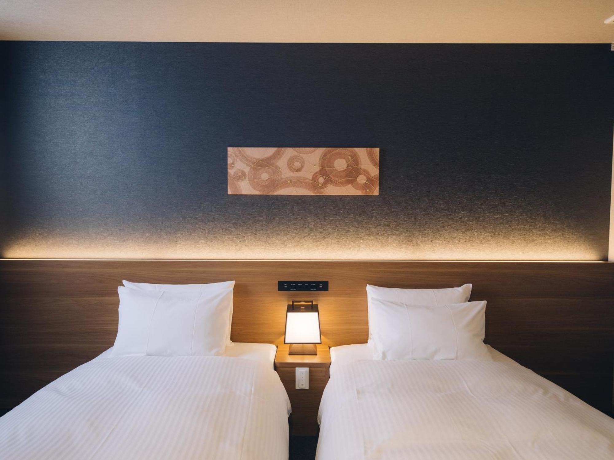 Mimaru Suites Kyoto Shijo Exterior foto